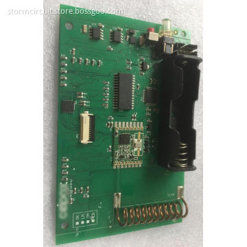 express PCB and PCBA quote